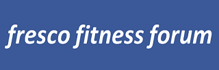 FRESCO FITNESS FORUM